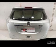 PORTELLONE POSTERIORE OPEL Mokka 1Â° Serie 2598126 - 2