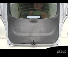 PORTELLONE POSTERIORE OPEL Mokka 1Â° Serie 2598126 - 13