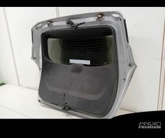 PORTELLONE POSTERIORE OPEL Mokka 1Â° Serie 2598126 - 14