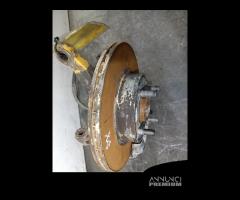 FUSELLO COMPLETO ANTERIORE DESTRO HYUNDAI i10 2Â°