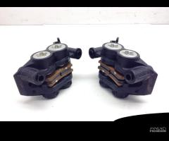 COPPIA PINZE FRENO ANTERIORI YAMAHA TRACER 9 GT 89