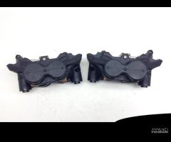 COPPIA PINZE FRENO ANTERIORI YAMAHA TRACER 9 GT 89 - 6