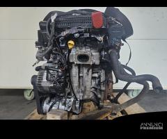 MOTORE COMPLETO PEUGEOT 208 Serie PSA HM01 EB2F be