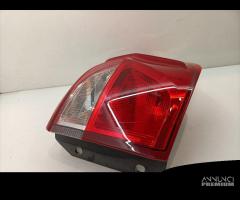 STOP FANALE POSTERIORE DESTRO FORD EcoSport Serie