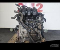 MOTORE COMPLETO PEUGEOT 208 Serie PSA HM01 EB2F be - 8