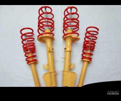 Kit Assetto Ribassato Peugeot Seat VW