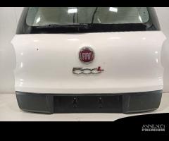 PORTELLONE POSTERIORE FIAT 500 L Serie (351_352) 1