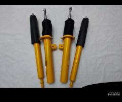 Kit Assetto Ribassato Peugeot Seat VW - 13