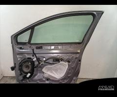 PORTIERA ANTERIORE DESTRA RENAULT Clio Serie IV 80