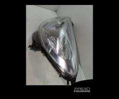 FARO ANTERIORE SINISTRO OPEL Corsa D 5P 2Â° Serie