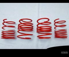 Kit Assetto Ribassato -30 mm Ford Honda Mercedes - 17