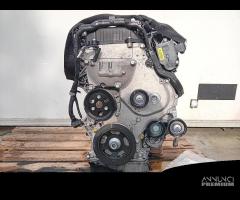 MOTORE COMPLETO KIA Sportage Serie D4FD 115 CV 85