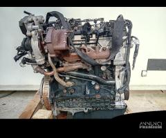 MOTORE COMPLETO KIA Sportage Serie D4FD 115 CV 85 - 9