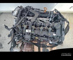 MOTORE COMPLETO KIA Sportage Serie D4FD 115 CV 85 - 10