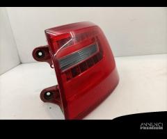 STOP FANALE POSTERIORE DESTRO AUDI A6 Avant Serie