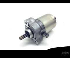 MOTORINO AVVIAMENTO STARTER YAMAHA XSR KM0 125 202