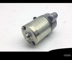 MOTORINO AVVIAMENTO STARTER YAMAHA XSR KM0 125 202