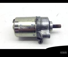 MOTORINO AVVIAMENTO STARTER YAMAHA XSR KM0 125 202