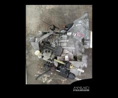 CAMBIO MANUALE COMPLETO FORD C - Max Serie 1692186