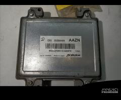 CENTRALINA MOTORE OPEL Corsa D 5P 2Â° Serie A12XER