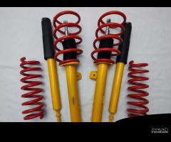 Kit Assetto Ribassato BMW Audi Fiat - 8