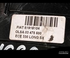 STOP FANALE POSTERIORE DESTRO FIAT 500 L Serie (35 - 10