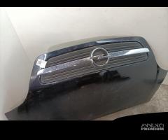 COFANO ANTERIORE OPEL Meriva 1Â° Serie 93186909 Y1