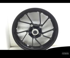 CERCHIO RUOTA ANTERIORE 17 X 3.50 YAMAHA MTT690 TR