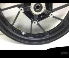 CERCHIO RUOTA ANTERIORE 17 X 3.50 YAMAHA MTT690 TR