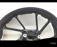 CERCHIO RUOTA ANTERIORE 17 X 3.50 YAMAHA MTT690 TR