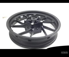 CERCHIO RUOTA ANTERIORE 17 X 3.50 YAMAHA MTT690 TR