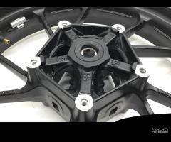 CERCHIO RUOTA ANTERIORE 17 X 3.50 YAMAHA MTT690 TR - 6