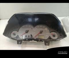 QUADRO STRUMENTI CENTRALE LIVELLI FORD Focus S. Wa