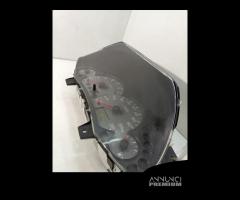 QUADRO STRUMENTI CENTRALE LIVELLI FORD Focus S. Wa