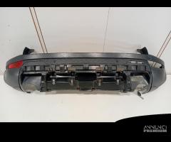 PARAURTI POSTERIORE CENTRALE LAND ROVER Range Rove - 1