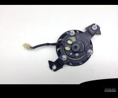 ELETTROVENTOLA RADIATORE YAMAHA XSR KM0 125 2023 R - 5