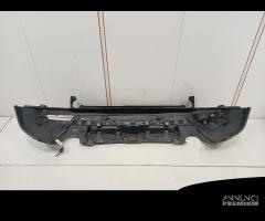 PARAURTI POSTERIORE CENTRALE LAND ROVER Range Rove - 12