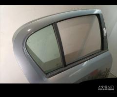 PORTIERA POSTERIORE DESTRA OPEL Corsa D 3P 1Â° Ser