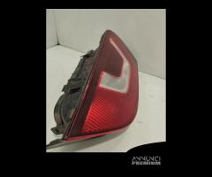 STOP FANALE POSTERIORE DESTRO VOLKSWAGEN Up 1Â° Se