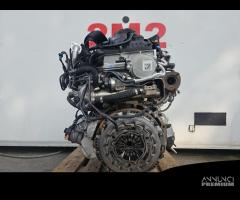 MOTORE COMPLETO FORD Ranger (TKE) QJ25 160CV 118KW - 12