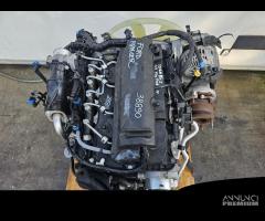 MOTORE COMPLETO FORD Ranger (TKE) QJ25 160CV 118KW - 14