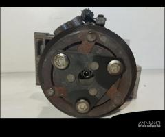 COMPRESSORE A/C NISSAN Juke 1Â° Serie 926001HC2D H