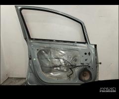 PORTIERA ANTERIORE SINISTRA OPEL Corsa D 3P 1Â° Se