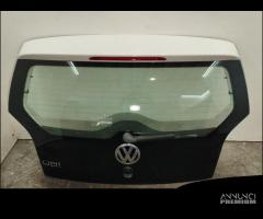 PORTELLONE POSTERIORE COMPLETO VOLKSWAGEN Up 1Â° S