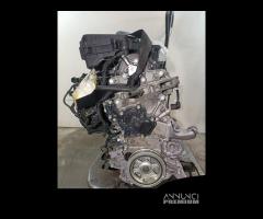 MOTORE COMPLETO LANCIA Ypsilon 4Â° Serie 46341162