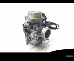 CARBURATORE WALBRO WVF REVISIONATO PIAGGIO SUPER H - 4