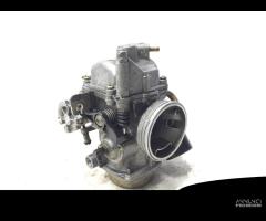 CARBURATORE WALBRO WVF REVISIONATO PIAGGIO SUPER H - 7