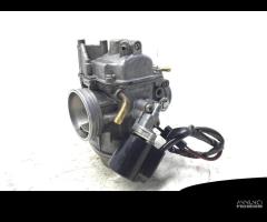 CARBURATORE WALBRO WVF REVISIONATO PIAGGIO SUPER H - 8