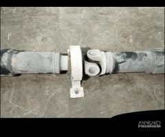 ALBERO DI TRASMISSIONE FIAT Panda 3Â° Serie 463496