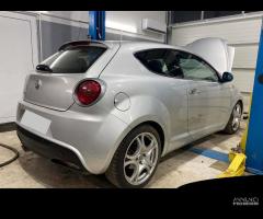 Assetto a Ghiera Fiat Grande Punto 199 Alfa Mito - 15